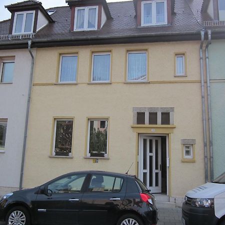 Ferienwohnung Lehr Weimar  Exterior photo